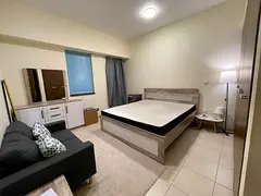Master room for ladies only with balcony