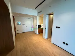 Modern Studio | Rise Residences | Balcony | Pool & Gym Access