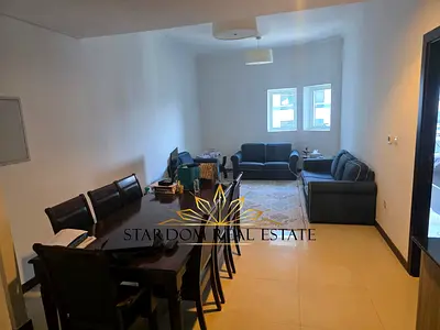 1BR Apartment | Balcony | Downtown City View | Dubai Silicon Oasis