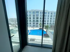 2-Bedroom Apartment for Annual Rent – Direct Sea View | Ajmal Makan City, Al Hamriyah