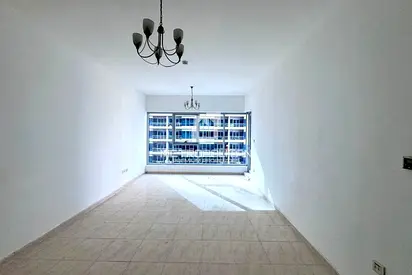 Exclusive I Without Balcony | High Floor