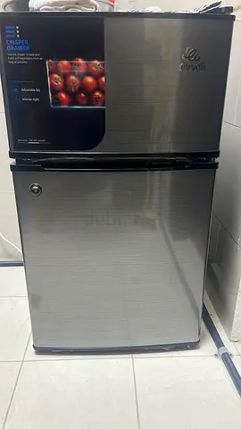Fridge