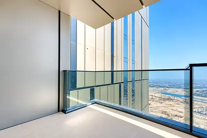 Spacious | Prime Location | Open View