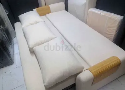 Sofa bed