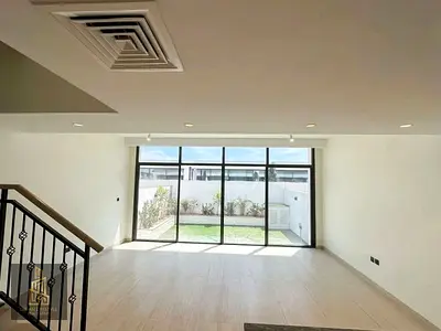 Vacant 4BR Townhouse | For Sale in Santorini | DAMAC Lagoons | AED 2.75M