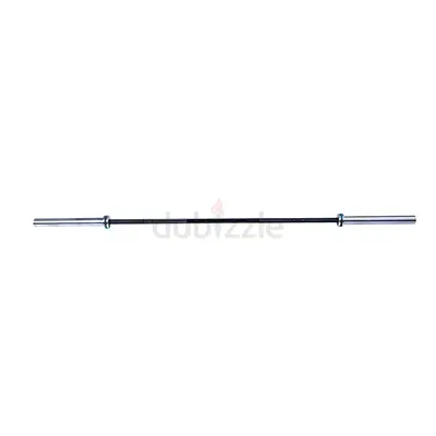 Men’s Competition Power Lifting Bar 220×5CM - Brand New