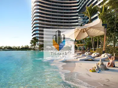High Floor | Handover Soon | High ROI