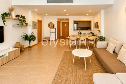 Al Khushkar | Palm Jumeirah | Vacant