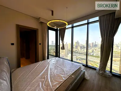 HIGH FLOOR, CORNER UNIT, READY TO MOVE, PRIME AREA