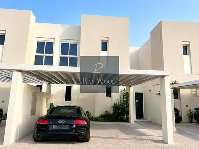 Type B | Spacious 3BR + Maid | Ideal Home