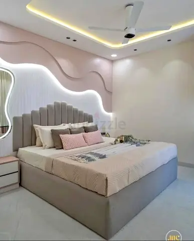 Brand New Luxury king Bed including Medical Mattress Available