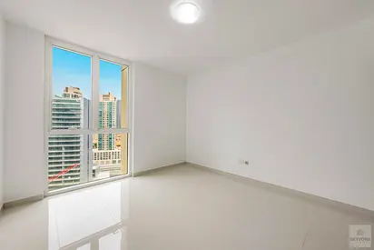 2BR Burj View | Coral Tower, Business Bay Dubai