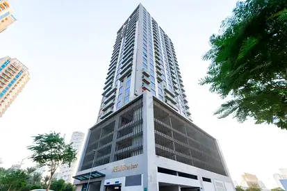 Near Circle Mall | Spacious Apartments with Balcony & City Views