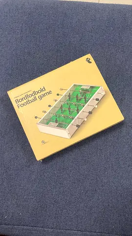 Small football board game / Flying Tiger