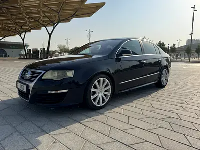 2009 Volkswagen PASSAT — фото 6