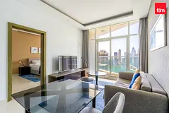 Spacious | Fully Furnished | Full Canal View