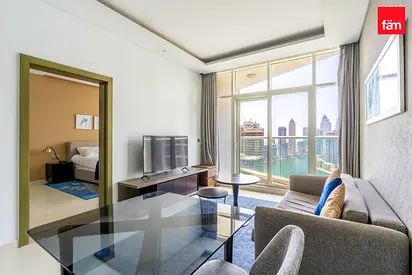Spacious | Fully Furnished | Full Canal View