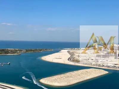 HIGH ROI || Luxurious Waterfront 3BR || Maids Room || Panorama View || 2 Car Parkings