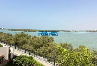 Mangrove Flamingo villa For sale