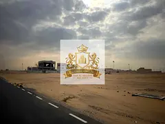 Residential Land for Sale in Muzeir'ah, Al Rahmaniya, Sharjah | Freehold for Arab Nationals | Permit
