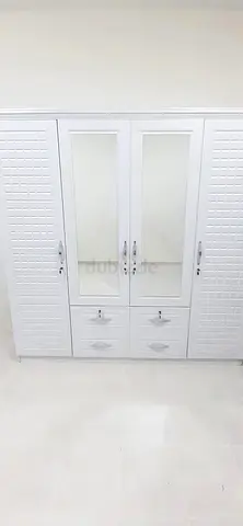 Brand new 4door wardrobe available