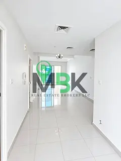 Spacious 1-Bedroom Apartment for Rent | Al Khail Heights