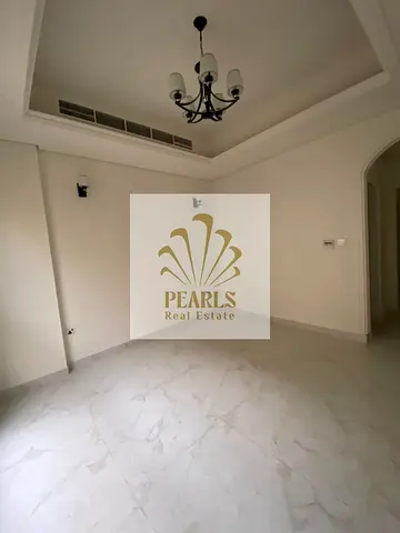 Luxurious spacious 1st tenant 1BR+Majlis, balcony, pool, 2 baths & 1 month free in Al Tallah Ajman. Great location & terms Call