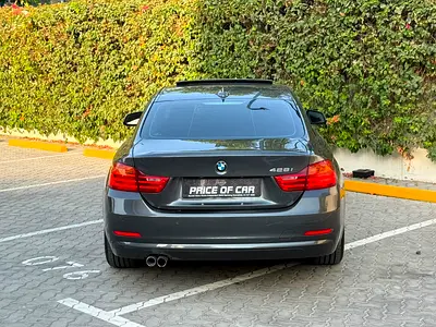 صورة 2 لـ 2014 BMW 4-SERIES