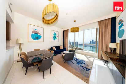 Stunning View I High Floor I Vacant I Maid Room