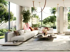 LUXURY VILLA | LARGE PLOT | GRAND POLO CLUB RESORT