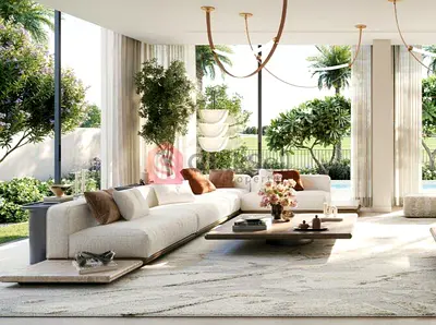LUXURY VILLA | LARGE PLOT | GRAND POLO CLUB RESORT