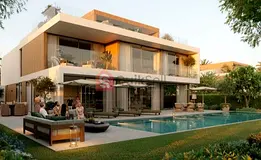 LUXURY VILLA | LARGE PLOT | GRAND POLO CLUB RESORT