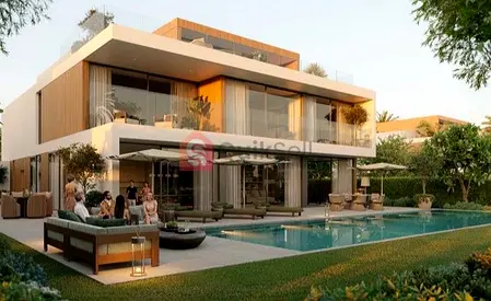 LUXURY VILLA | LARGE PLOT | GRAND POLO CLUB RESORT