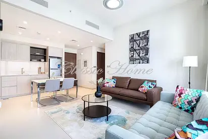 Vacant | Vida Residences | 1 Bedroom Fully Furnished