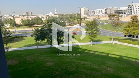 🏡 2BR Apartment in The Gate, Aljada | Ready to Move In | Freehold Ownership