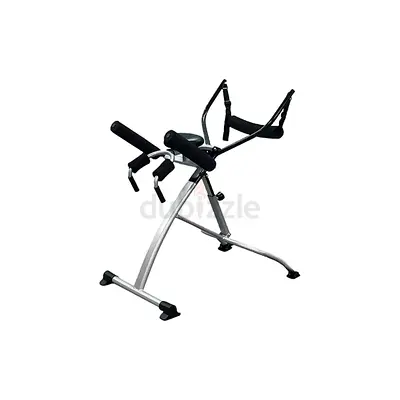 Spine Flex - Back Stretch & Spine Alignment Bench - Brand New