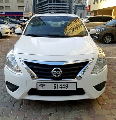 2023 Nissan SUNNY photo 2