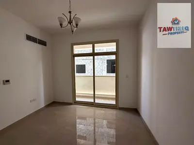 غرفة وصالة للإيجار السنوي في الجرف 3  عجمان | أول ساكن   كن أول من يسكن في شقة جديدة بتشطيبات عصرية!