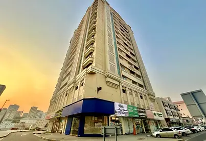 1 BHK FOR RENT, FAMILY BUILSING, OPPOSITE MEGAMLL