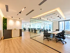 Near Metro | Fully Upgraded | Furnished
