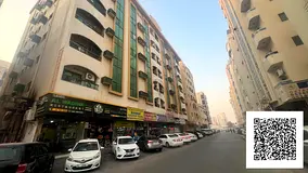 GREAT ROI 10% G+6 BUILDING WITH 8 SHOP CLOSE TO NESTO MARKET
