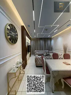 🔥 Golden Opportunity in Ajman One Towers – Own Your Dream Apartment!