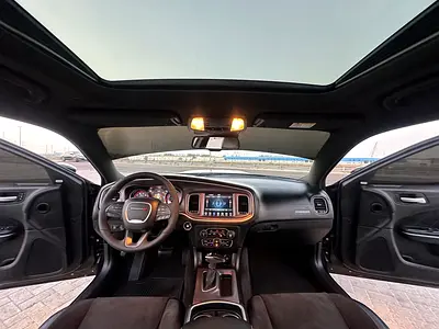 2019 Dodge CHARGER 照片 8