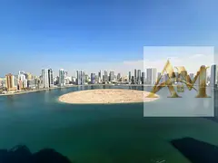 Waterfront Luxury & Huge 4BR || Huge Terrace || 2 Car Parkings || All Master Bedrooms || All Ameniti