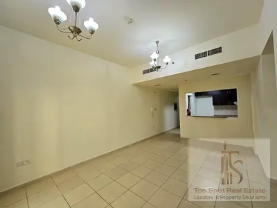 Spacious 2 BHK | Near Nesto Mall | Family Friendly Community