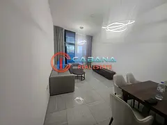 Exclusive Residential Unit for Sale at O2 Tower: Modern Living in the Heart of Jumeirah Village Circ