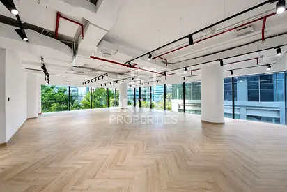 Premium Office | DDA License | Fully Fitted