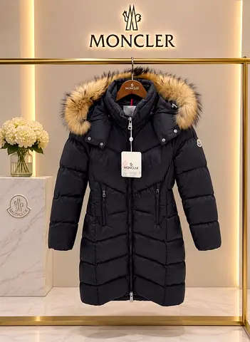 Moncler jacket for women