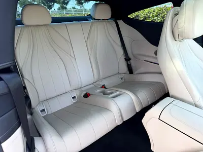 صورة مصغرة 15 لـ 2025 Mercedes-BENZ CLE
