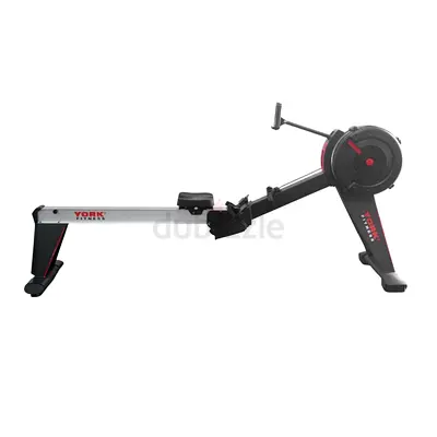 YORK Rowing Machine with Magnetic Wheel - Brand New
